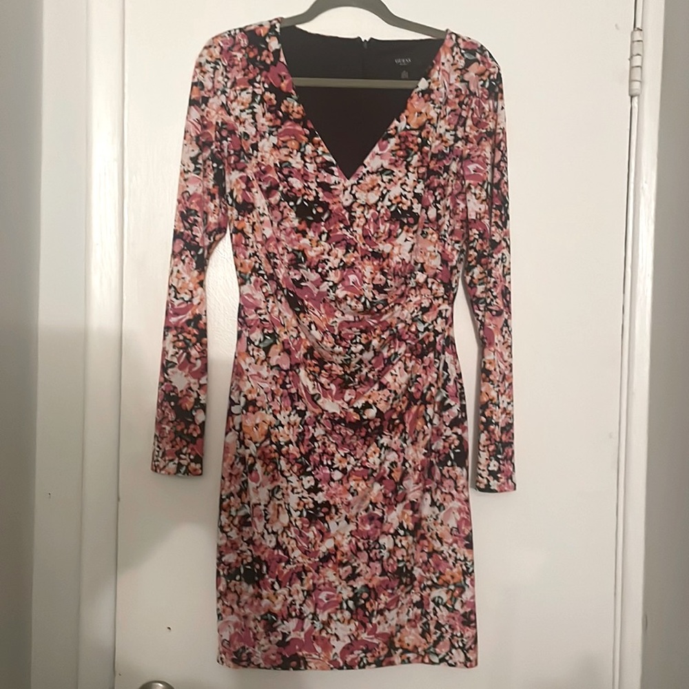Guess Bodycon Dress